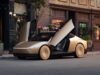 Robotaxi: Tesla bắt đầu thử nghiệm mẫu Cybercab không có vô lăng hoặc bàn đạp