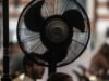 26 sở cảnh báo màu cam kể từ giữa trưa, nhiệt độ đáng sợ là 40°C