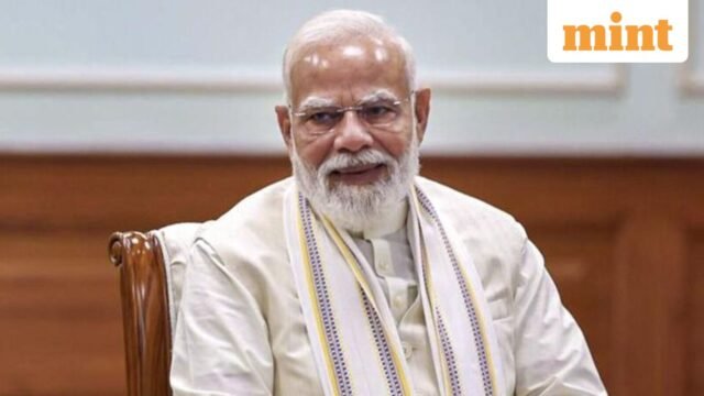 4399 ngày và còn tiếp tục tăng: Thủ tướng Modi