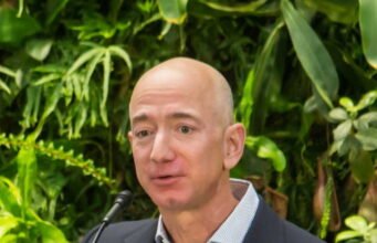 5 điều bạn (có thể) chưa biết về Jeff Bezos