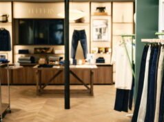 6 điều cần biết về quần jeans Atelier Tuffery