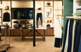 6 điều cần biết về quần jeans Atelier Tuffery