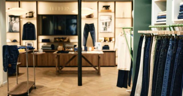 6 điều cần biết về quần jeans Atelier Tuffery