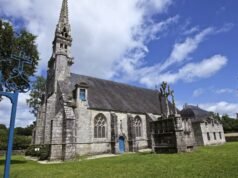 68.000 ngôi nhà bị mất điện ở Brittany, dự kiến sẽ có kỷ lục nhiệt mới