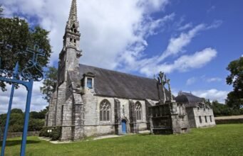 68.000 ngôi nhà bị mất điện ở Brittany, dự kiến sẽ có kỷ lục nhiệt mới