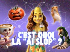 “AI slop”, “bột” trí tuệ nhân tạo đang tràn ngập Internet là gì?