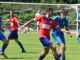 AS Vagney giữ vững vị trí ở D1 sau chiến thắng trước FC Haute-Moselotte (2-1)