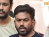 Abhijeet Dipke của CJP gọi Dharmendra Pradhan là ‘kẻ khủng bố thực sự’, thề sẽ tiếp tục phản đối nếu ông không từ chức