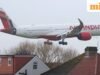 Air India ra mắt tùy chọn giá vé ‘Cơ bản’ trên các tuyến nội địa: không có bữa ăn miễn phí, giảm giá cho hành khách hạng phổ thông