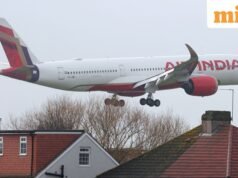 Air India ra mắt tùy chọn giá vé ‘Cơ bản’ trên các tuyến nội địa: không có bữa ăn miễn phí, giảm giá cho hành khách hạng phổ thông