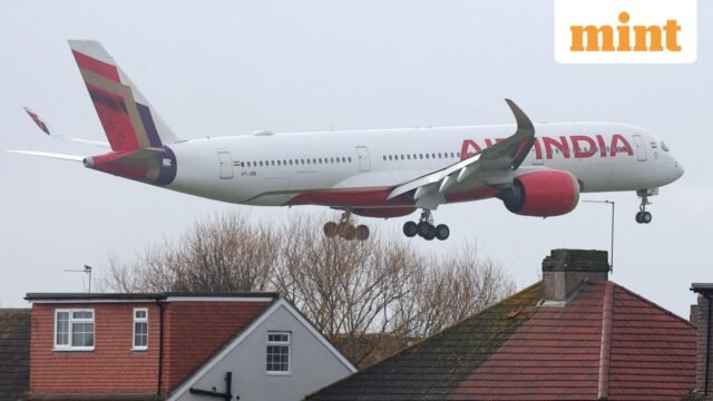 Air India ra mắt tùy chọn giá vé 'Cơ bản'