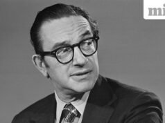 Alan Greenspan qua đời ở tuổi 100: Cựu Chủ tịch Fed Mỹ qua đời vì biến chứng bệnh Parkinson