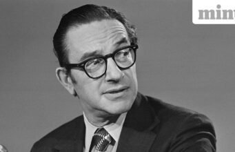 Alan Greenspan qua đời ở tuổi 100: Cựu Chủ tịch Fed Mỹ qua đời vì biến chứng bệnh Parkinson