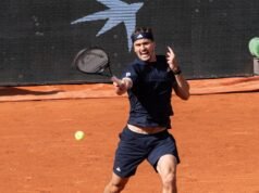 Alexander Zverev thắng Roland-Garros: chúng ta có nên vui mừng trước chiến thắng của người Đức bị buộc tội bạo lực gia đình?