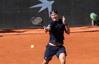 Alexander Zverev thắng Roland-Garros: chúng ta có nên vui mừng trước chiến thắng của người Đức bị buộc tội bạo lực gia đình?