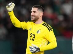 Algeria-Argentina: Sau chấn thương, Luca Zidane dự định thực hiện thử thách để đời trước Lionel Messi!