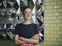 Aline Fares, nhân viên ngân hàng ăn năn tiết lộ cơ chế tài chính mờ ám