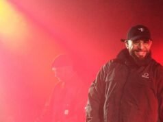 Alsace. “Buổi hòa nhạc gặp gỡ” của LFI với rapper Medine chuyển về Phare Citadelle