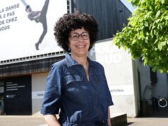Alsace. Joëlle Smadja, nhà hoạt động không mệt mỏi cho nghệ thuật vũ đạo của Pôle-Sud ở Strasbourg