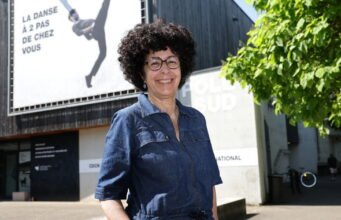 Alsace. Joëlle Smadja, nhà hoạt động không mệt mỏi cho nghệ thuật vũ đạo của Pôle-Sud ở Strasbourg