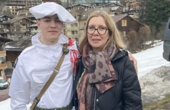 Alsace. Mathis Duchon, thợ săn núi cao sinh ra ở Schiltigheim, mất mạng ở Ý sau khi leo lên Matterhorn