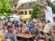 Alsace. Những bức ảnh đẹp nhất về Lễ hội âm nhạc ở Bas-Rhin và Haut-Rhin