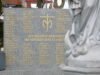 Alsace. Tại trường đại học Saint-André ở Colmar, những người theo chủ nghĩa Thánh Mẫu đã đưa ra quy định về bạo lực thể xác và tình dục.