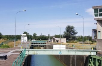 Alsace. “Terres d’eau”, quỹ đầu tiên dành riêng cho việc bảo vệ di sản dòng sông