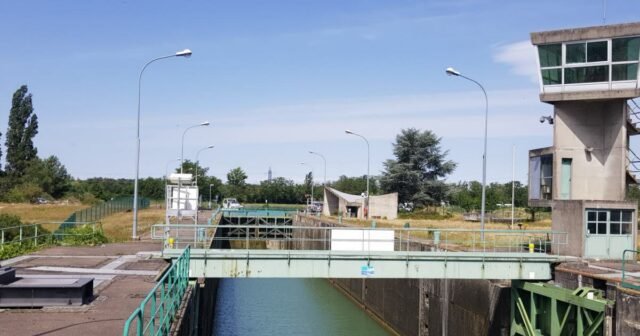 Alsace. “Terres d'eau”, quỹ đầu tiên dành riêng cho việc