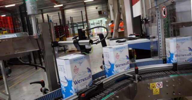 Alsace. Wattwiller đầu tư 2 triệu euro để sản xuất