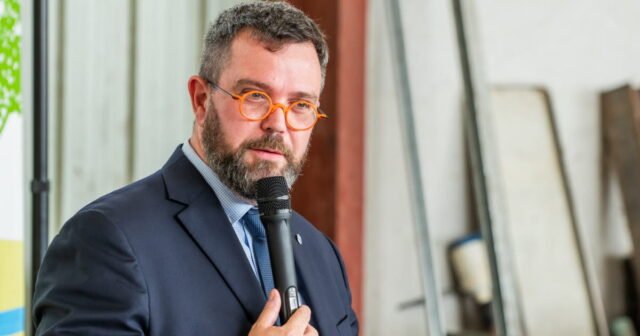 “Alsace có mức tiêu thụ nước cao”