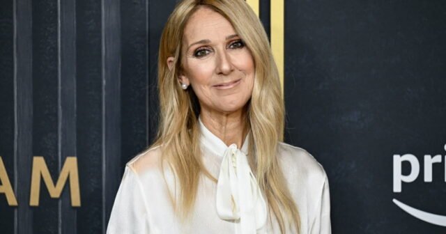 Âm nhạc. Celine Dion thông báo 10 ngày biểu diễn