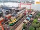 Ấn Độ trở thành quốc gia tái chế tàu hàng đầu thế giới vào năm 2025 và đạt mục tiêu Tầm nhìn 2030 trước 5 năm so với kế hoạch.