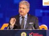 Anand Mahindra ca ngợi sự lãnh đạo của các doanh nhân Ấn Độ trong các công ty khởi nghiệp kỳ lân của Hoa Kỳ, nói: “Giai đoạn tiếp theo sẽ là ở Ấn Độ”