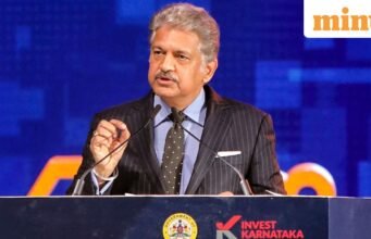 Anand Mahindra ca ngợi sự lãnh đạo của các doanh nhân Ấn Độ trong các công ty khởi nghiệp kỳ lân của Hoa Kỳ, nói: “Giai đoạn tiếp theo sẽ là ở Ấn Độ”