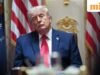 Andrew Giuliani cho biết Donald Trump sẽ không thi đấu trong trận khai mạc FIFA World Cup 2026 với Paraguay. Đây là lý do tại sao