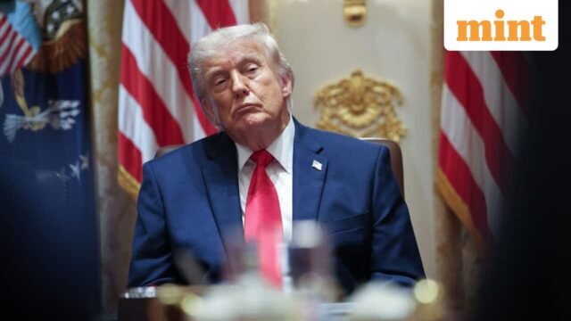 Andrew Giuliani cho biết Donald Trump sẽ không thi đấu