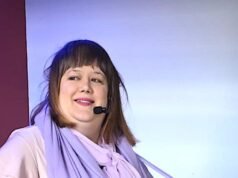 Angie tiết lộ ca khúc đầu tiên về chứng mẫn cảm trước album đầu tiên mang tính cá nhân
