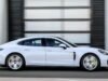 Anh ta làm giả một vụ tai nạn của Porsche và bị bắt vì gian lận bảo hiểm