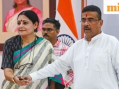 Annapurna Yojana: tiền phúc lợi của phụ nữ gửi vào tài khoản của đàn ông; Trinamool phản ứng: “Sau khi điền vào biểu mẫu dài 12 trang…”