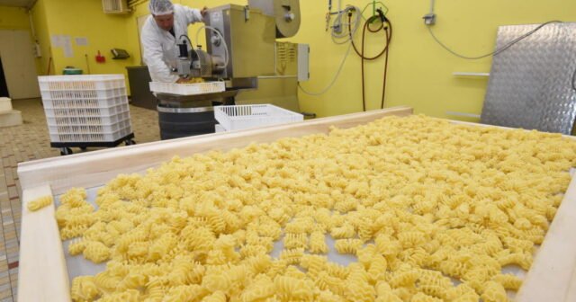 Atelier des Pâtes chưa tìm ra công thức sống sót