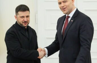 Ba Lan. Tổng thống rút danh hiệu cao quý nhất khỏi Zelensky, Kiev tố cáo “sai lầm chiến lược”