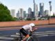Ba môn phối hợp. “Nấu chín hoàn toàn”, Nathan Guerbeur đẩy mình đến giới hạn ở Frankfurt Ironman