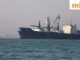 Ba tàu chở dầu mang cờ Ấn Độ đi qua eo biển Hormuz trước khi bị Iran đóng cửa