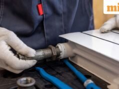 Bài toán của sinh viên tốt nghiệp IIM về thợ sửa ống nước ở Delhi kiếm được 2 vạn yên mỗi tháng trong mùa cao điểm thu hút nhiều lời chỉ trích: ‘Thật vô lý’