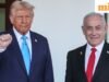 ‘Bạn có thể sớm thấy mình đơn độc trước Iran’: Lời cảnh báo của Trump với Netanyahu