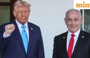 ‘Bạn có thể sớm thấy mình đơn độc trước Iran’: Lời cảnh báo của Trump với Netanyahu