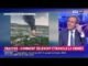 Băng hình. Ukraine: hướng tới việc tái chiếm Crimea mang tính lịch sử?