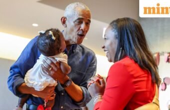 Barack Obama dự đoán nước Mỹ sẽ sớm bầu được nữ tổng thống đầu tiên