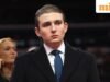 Barron Trump tiết lộ nước tăng lực mới trị giá ₹3,721 để ‘thực sự phù hợp với cách sống của người dân Florida’